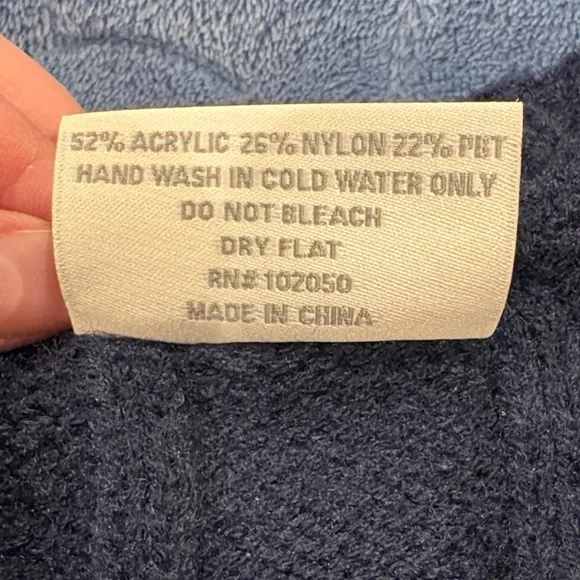 Taylor Swift Midnights Cardigan Size M/L - Picture 3 of 13